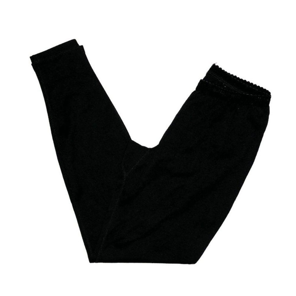 Patagonia Pants Base Layer Capilene - Black - Sz M